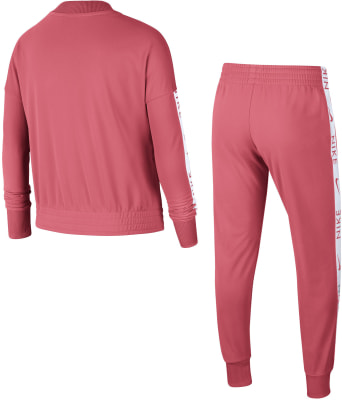 Nike G NSW Tricot TRKS lány melegítő
