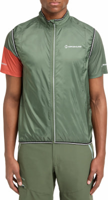 Nakamura Dambel II Radgilet