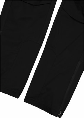 CMP Long Pant Wanderhose PFC FREE,Stretch