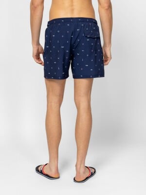 Heavy Tools Jard férfi fürdőnadrág