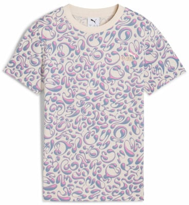 Puma Tweenerverse Aop G T-Shirt