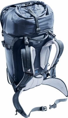 Deuter Freerider Pro 34+ Skitourenrucksack