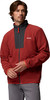 Columbia Sequoia GroveII FZ Fleecejacke