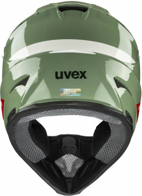 Uvex Uvex HLMT 10 Bike, Dosp. cyklo prilba