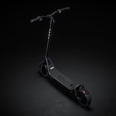 PURE Air⁶ Pro+ Suspension E-Scooter PURE Air⁶ Pro+ Suspension E-Scooter