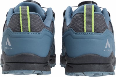 McKINLEY Tahsis AQX Outdoorschuh, Fitgo- Schnürsystem