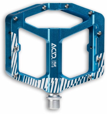 acidhardgoods Pedale Flat A17-IB