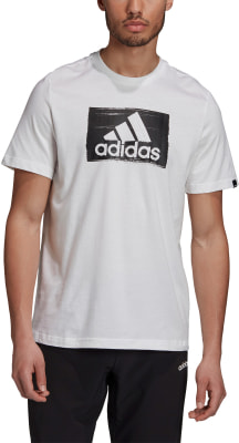adidas Brushstroke T-Shirt