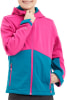 McKINLEY Bennet III G lány softshell kabát