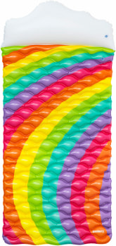 Bestway Rainbow Floating, nafukovačka do vody
