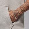 Nike Jordan Dri-FIT Sport Crossover férfi ujjatlan kapucnis felső
