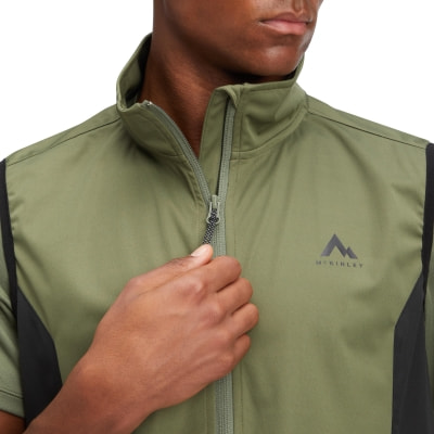 McKINLEY Ciamarello Vst M túramellény 100% PES