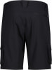CMP Zip Off Wanderhose kurzgestellt