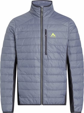 Sierre Primaloftjacke