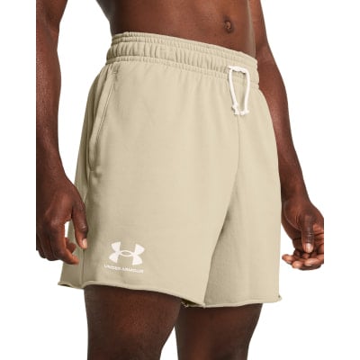 Under Armour Rival Terry Shorts