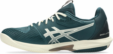 Solution Speed FF 3 Tennisschuhe