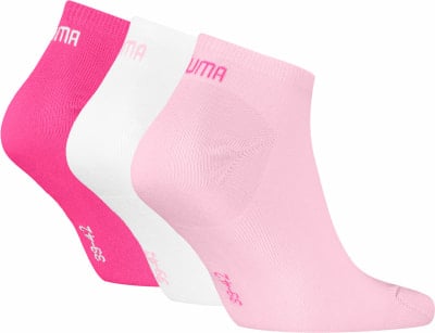 Puma 3er-Pack Socken