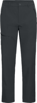 Jack Wolfskin Pico Wanderhose kurzgestellt