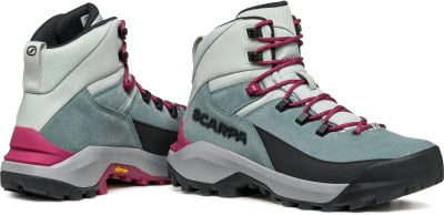 Scarpa Mustang TRK GTX Trekkingschuhe Scarpa Mustang TRK GTX Trekkingschuhe