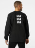 Helly Hansen Yu Long Sleeve férfi póló