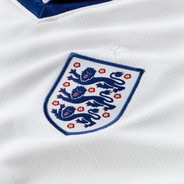 England 2024 Heimtrikot