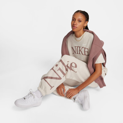 Nike Sportswear Phoenix Fleece női szabadidőnadrág