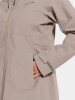 Didriksons Bea Parka mit Kapuze