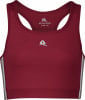 Active Rebel ACTIVE REBEL Macy Bra light support, breiter Bund , 80 % PES, 20 % EL