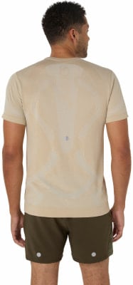 Asics Road Seamless Laufshirt