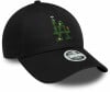 New Era NEW ERA 940W Floral Infill Kappe