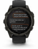 Garmin Fenix 8 Solar Sapphire Multisport Smartwatch - 47 mm