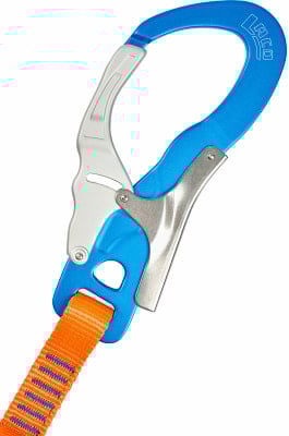 LACD Ultimate Ferrata Swive l 3.0 Klettersteigset