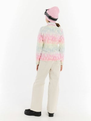 Protest Prtremissy Skileibchen mit Halfzip