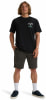 Billabong Know the fellin T- Shirt kurzarm, 100% Cotton