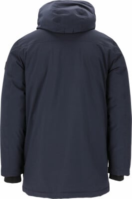 Whistler Bluff Parkajacke