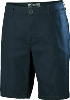 Helly Hansen Bermuda Shorts férfi sort
