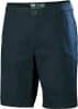 Helly Hansen Bermuda Shorts férfi sort