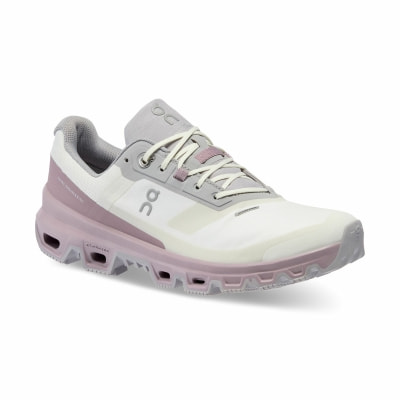 On Cloudventure Waterproof, dámska bežecká obuv