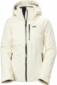 Helly Hansen Alphelia Jac Skijacke mit Kapuze