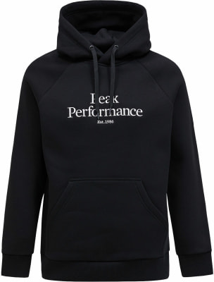 Peak Performance PEAK PERFORMANCE M Original Hood Kapuzensweater