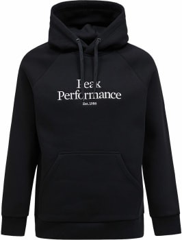 Peak Performance PEAK PERFORMANCE M Original Hood Kapuzensweater