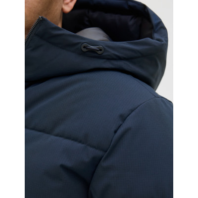 Jack & Jones JACK AND JONES Pán. bunda Global Puffer Jacket