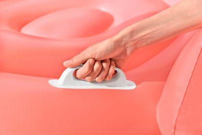 Bestway Flamingo Aufblastier