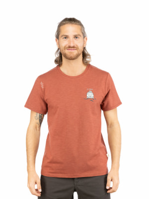 Chillaz E Ciao T-Shirt kurzarm