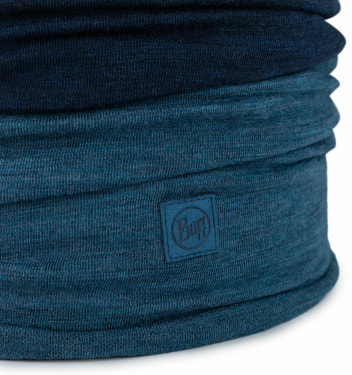 Merino Move Multifunktionstuch