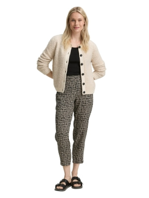 Tom Tailor Loose Fit Pants női nadrág