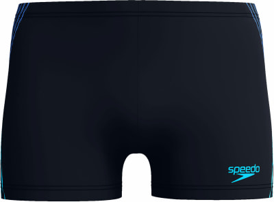Speedo Tech Panel Badehose kurz