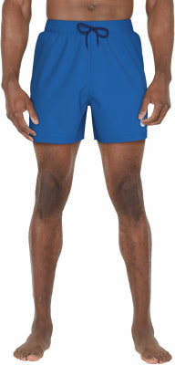 Nike 5 Volley Badeshorts