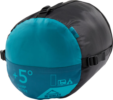 Camp Active L 5 l múmia hálózsák