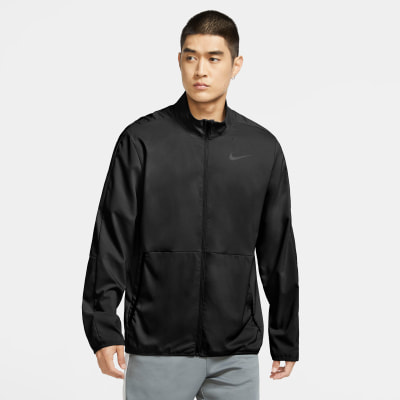 Nike Dri-Fit TEAM férfi dzseki